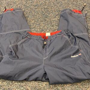 Reebok Track Pants sz. S